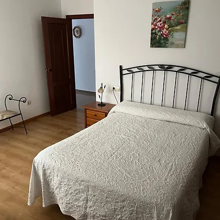 Appartement Pie En La Playa *