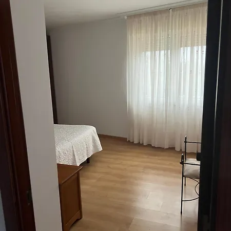 Apartman Pie En La Playa *