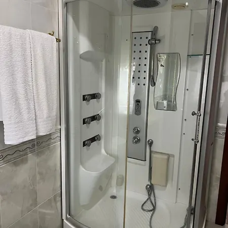 Apartman Pie En La Playa Finisterre