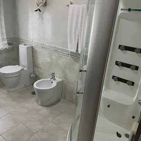 Appartement Pie En La Playa Finisterre