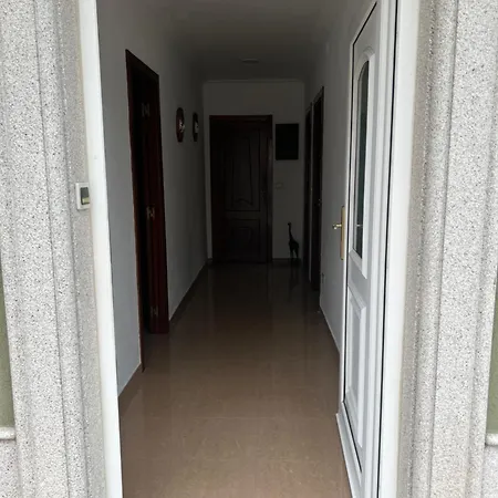 Apartman Pie En La Playa