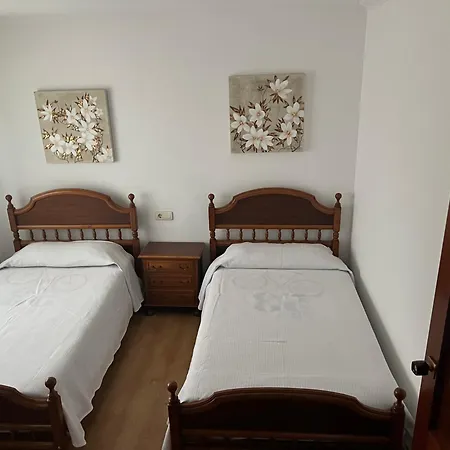 Apartman Pie En La Playa Finisterre