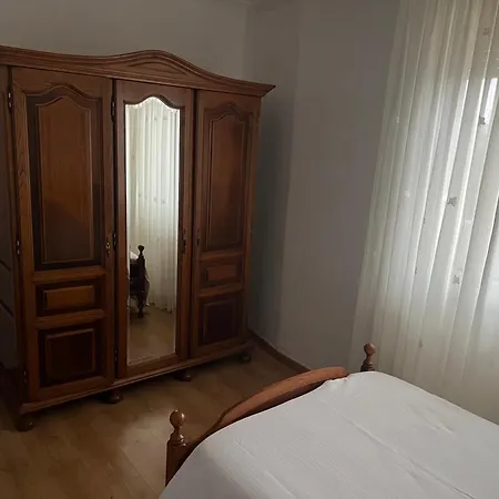 Apartman Pie En La Playa *