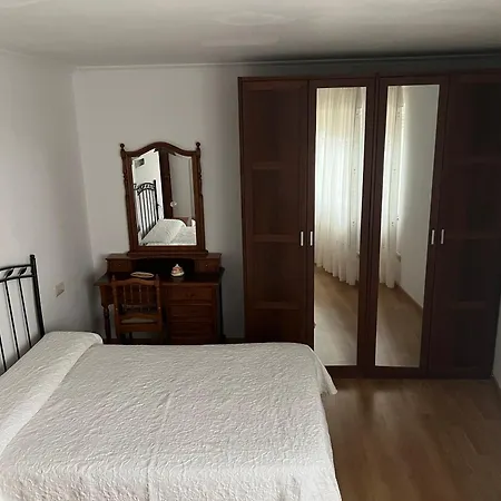 Apartman Pie En La Playa